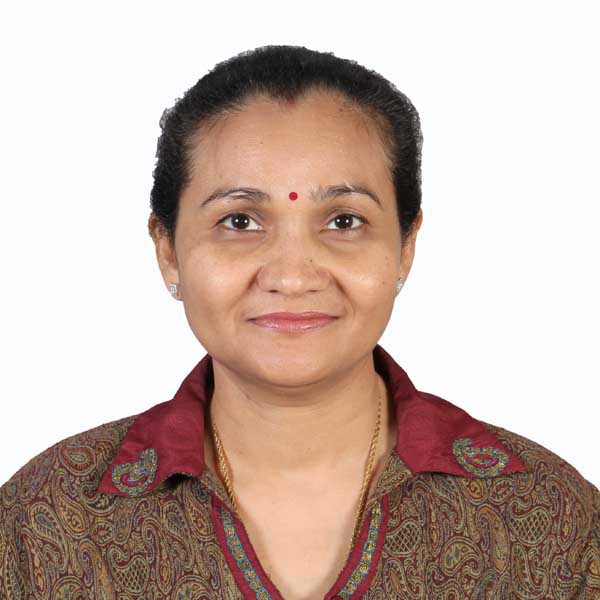 Ms. Ranjana Surana